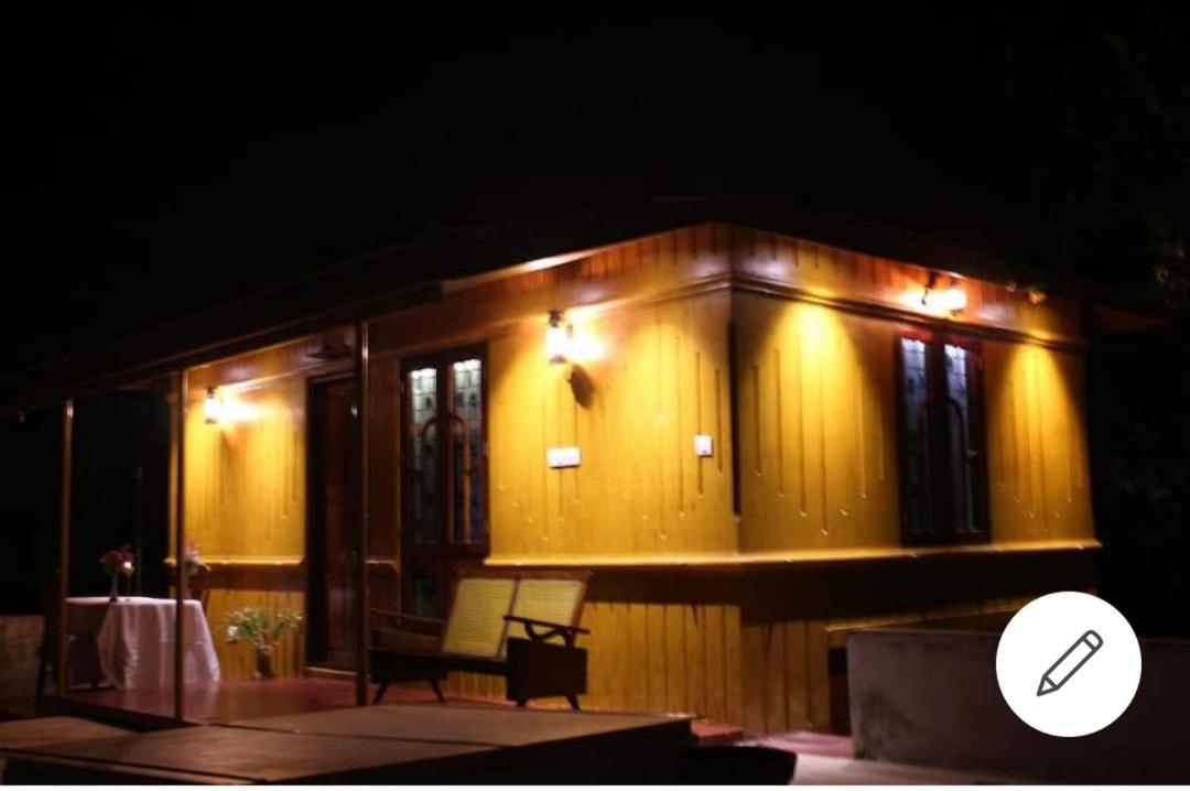 Homestay Marari Pearl *