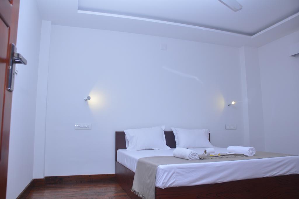 Homestay Marari Pearl Mararikulam