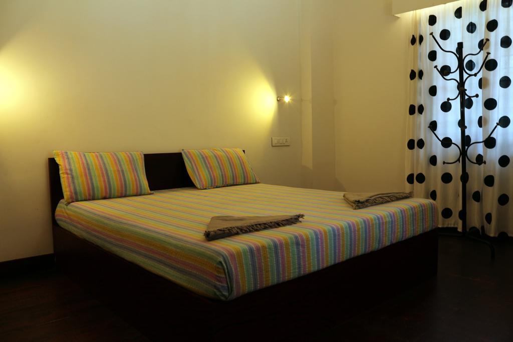 Marari Pearl
