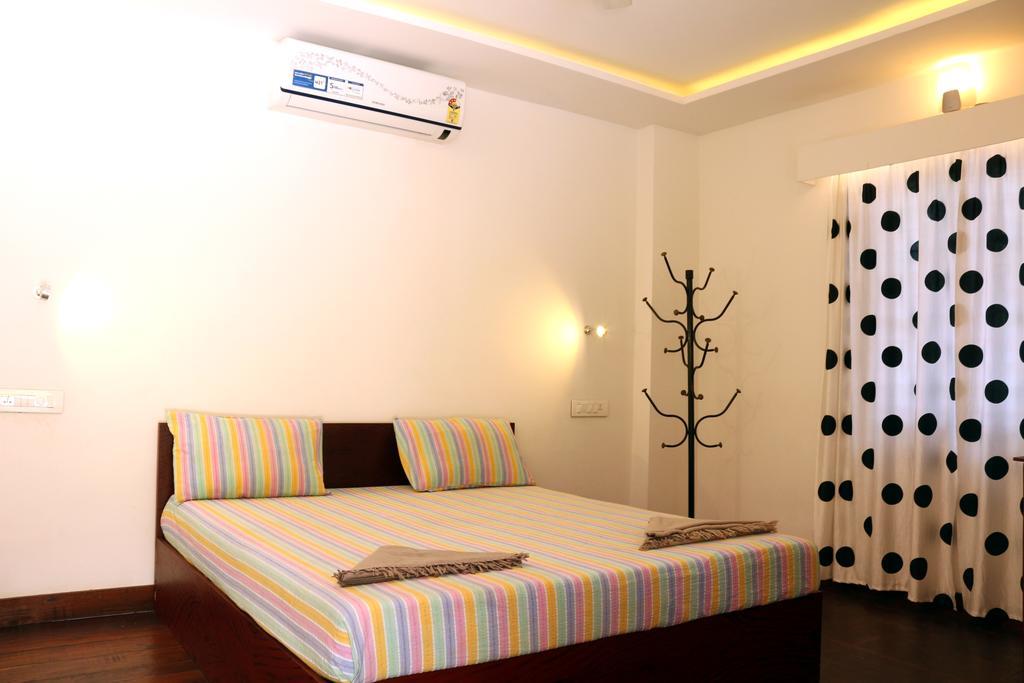 Marari Pearl * Mararikulam