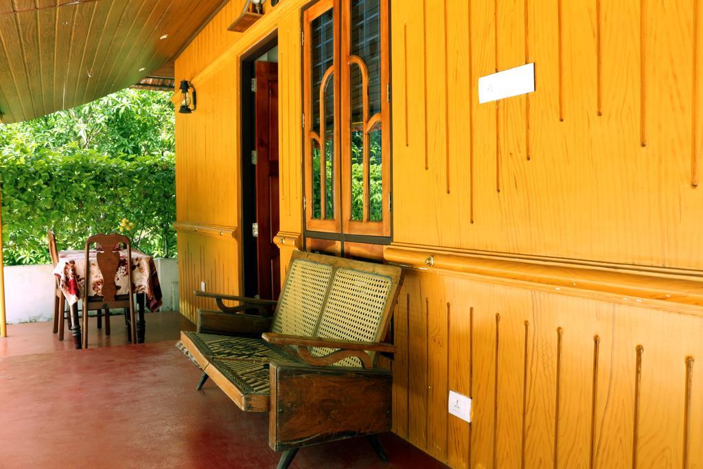 Homestay Marari Pearl Mararikulam