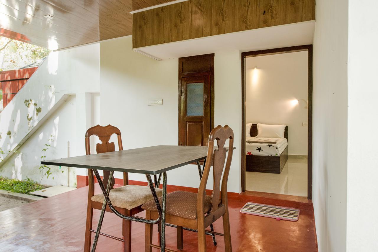 Marari Pearl Homestay