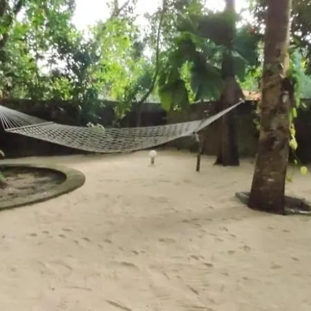 Marari Beach Pearl Homestay Mararikulam Exterior photo