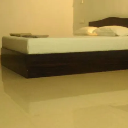 Marari Beach Pearl Homestay Mararikulam Exterior photo