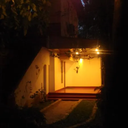 Marari Beach Pearl Homestay Mararikulam Exterior photo
