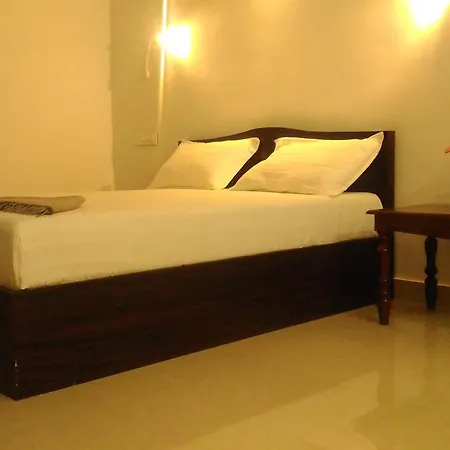 Marari Beach Pearl Homestay Mararikulam Exterior photo