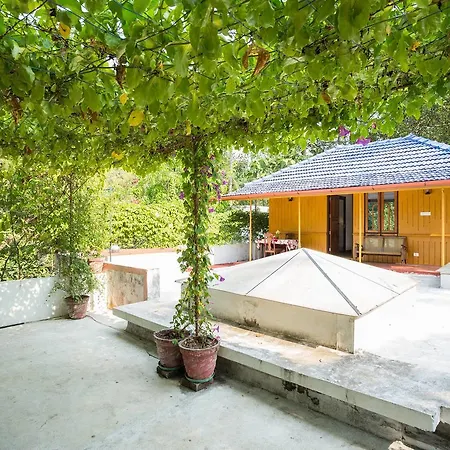 Marari Beach Pearl Homestay Mararikulam Exterior photo