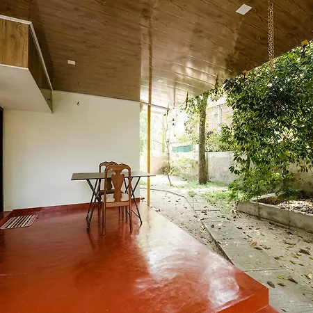 Marari Beach Pearl Homestay Mararikulam Exterior photo