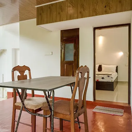 Marari Beach Pearl Homestay Mararikulam Exterior photo