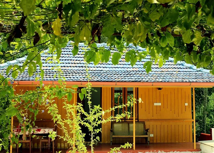 Marari Beach Pearl Homestay