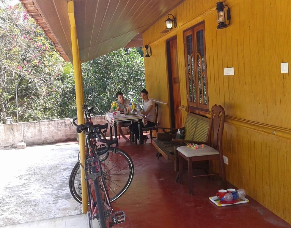 Marari Pearl Homestay Mararikulam