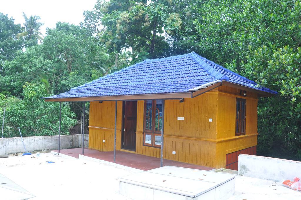 Marari Pearl Mararikulam