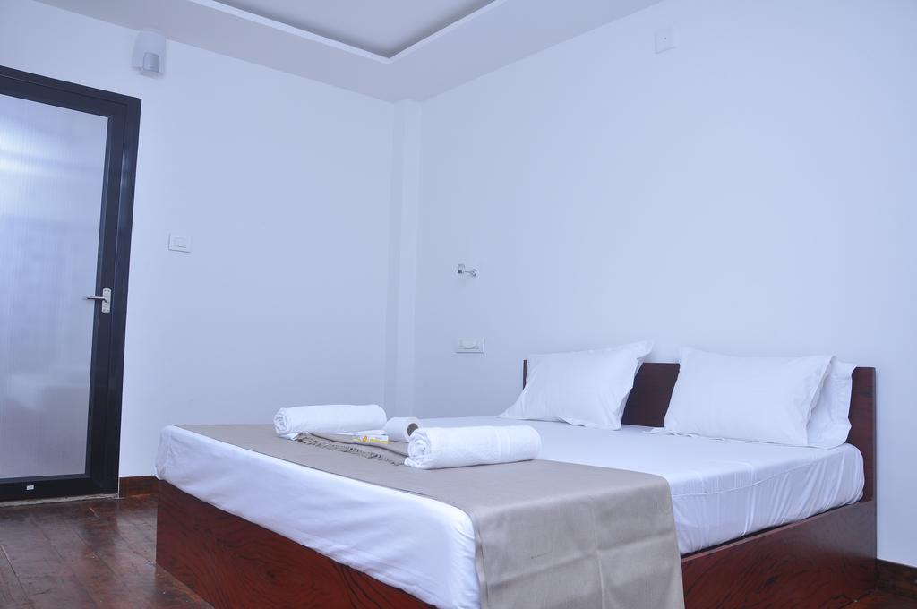 Marari Pearl Homestay