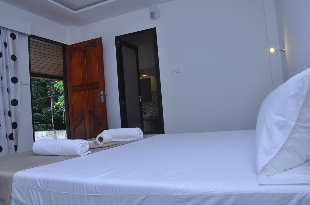 Marari Pearl Homestay