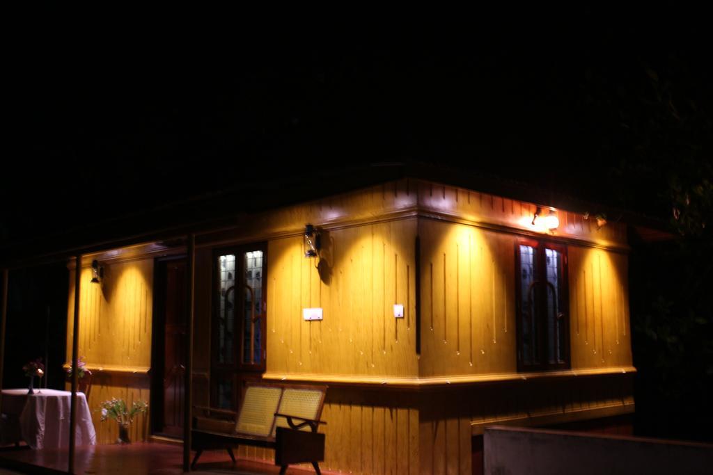 Marari Pearl Homestay *