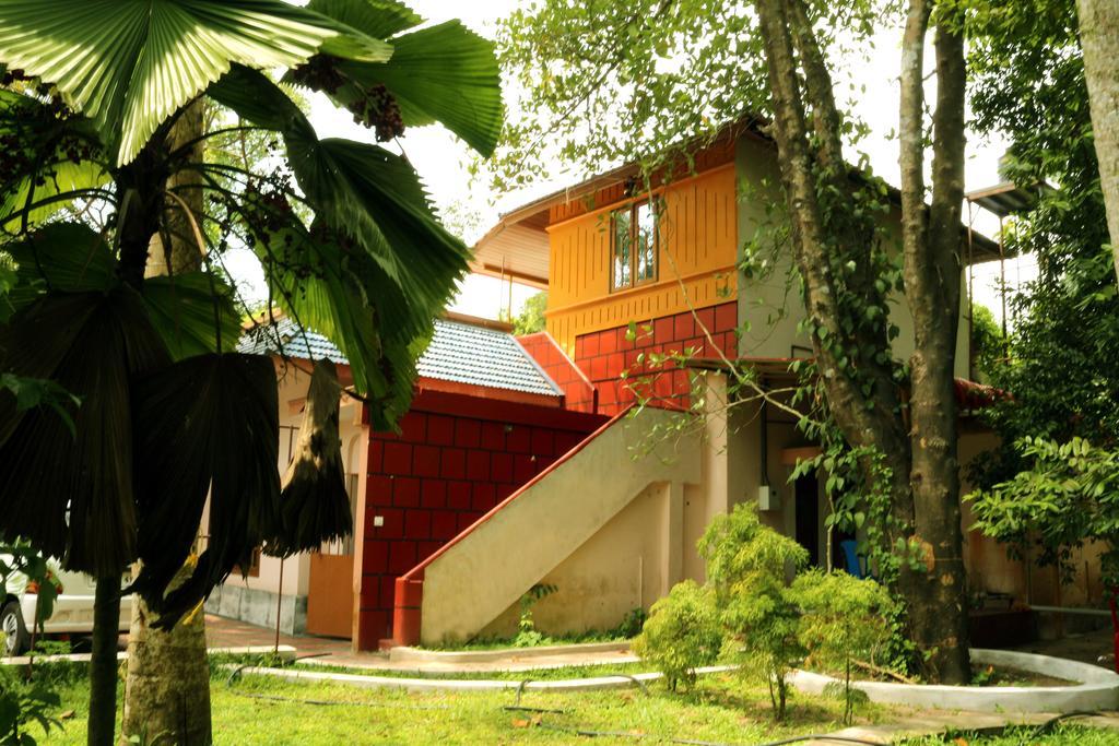 Marari Pearl Homestay