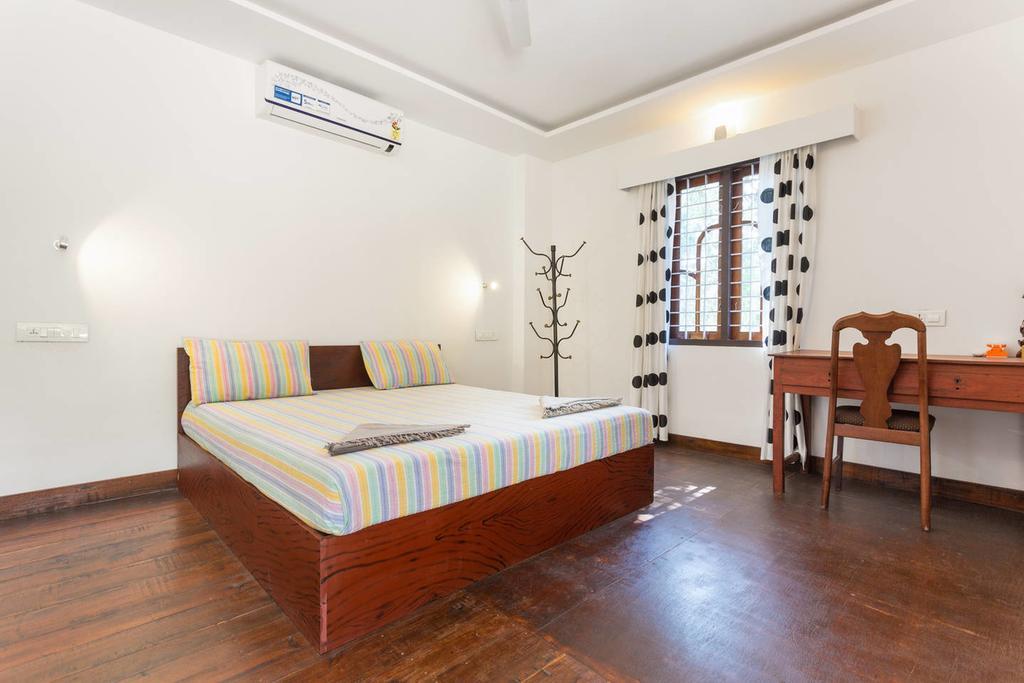 Homestay Marari Pearl Mararikulam