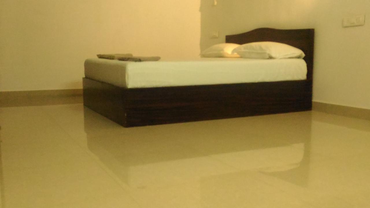 Homestay Marari Pearl *