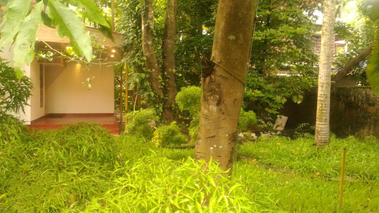 Homestay Marari Pearl Mararikulam