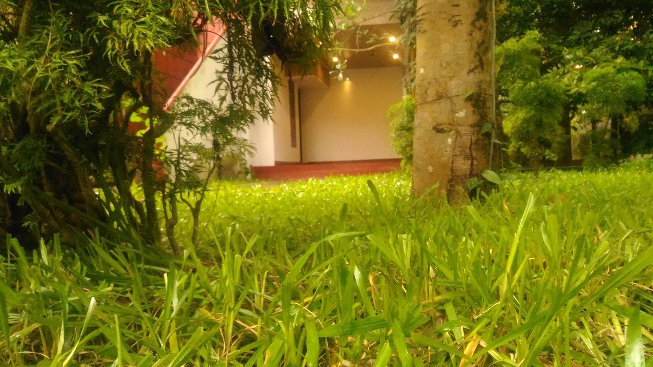 Homestay Marari Pearl *
