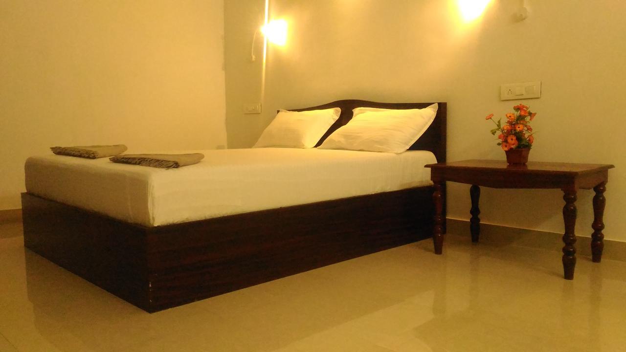 Marari Pearl Homestay