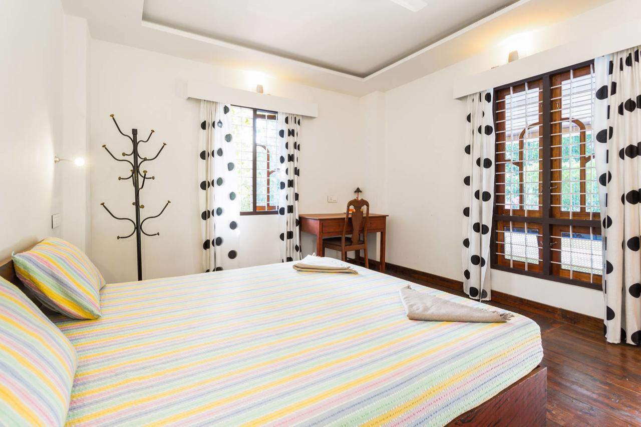 Homestay Marari Pearl