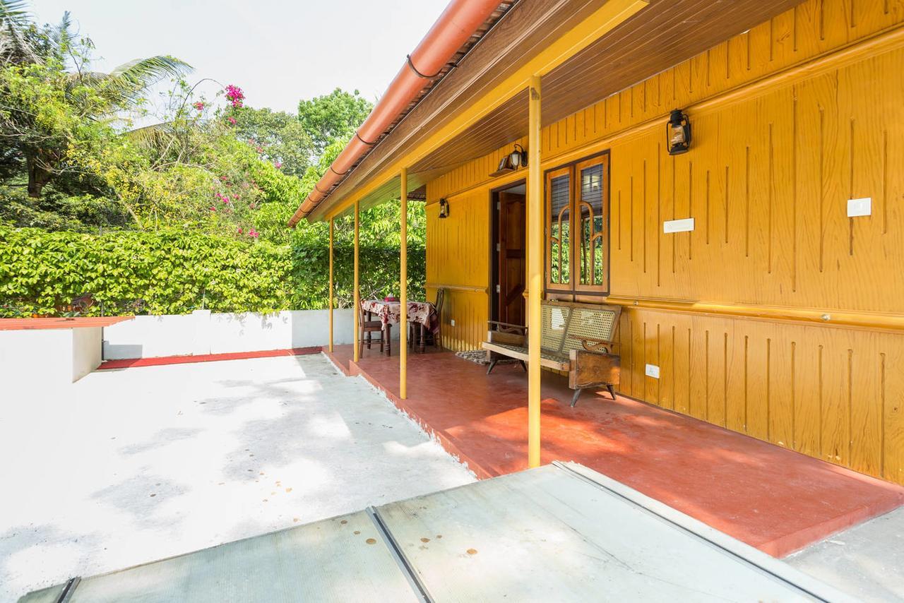 Marari Pearl Homestay