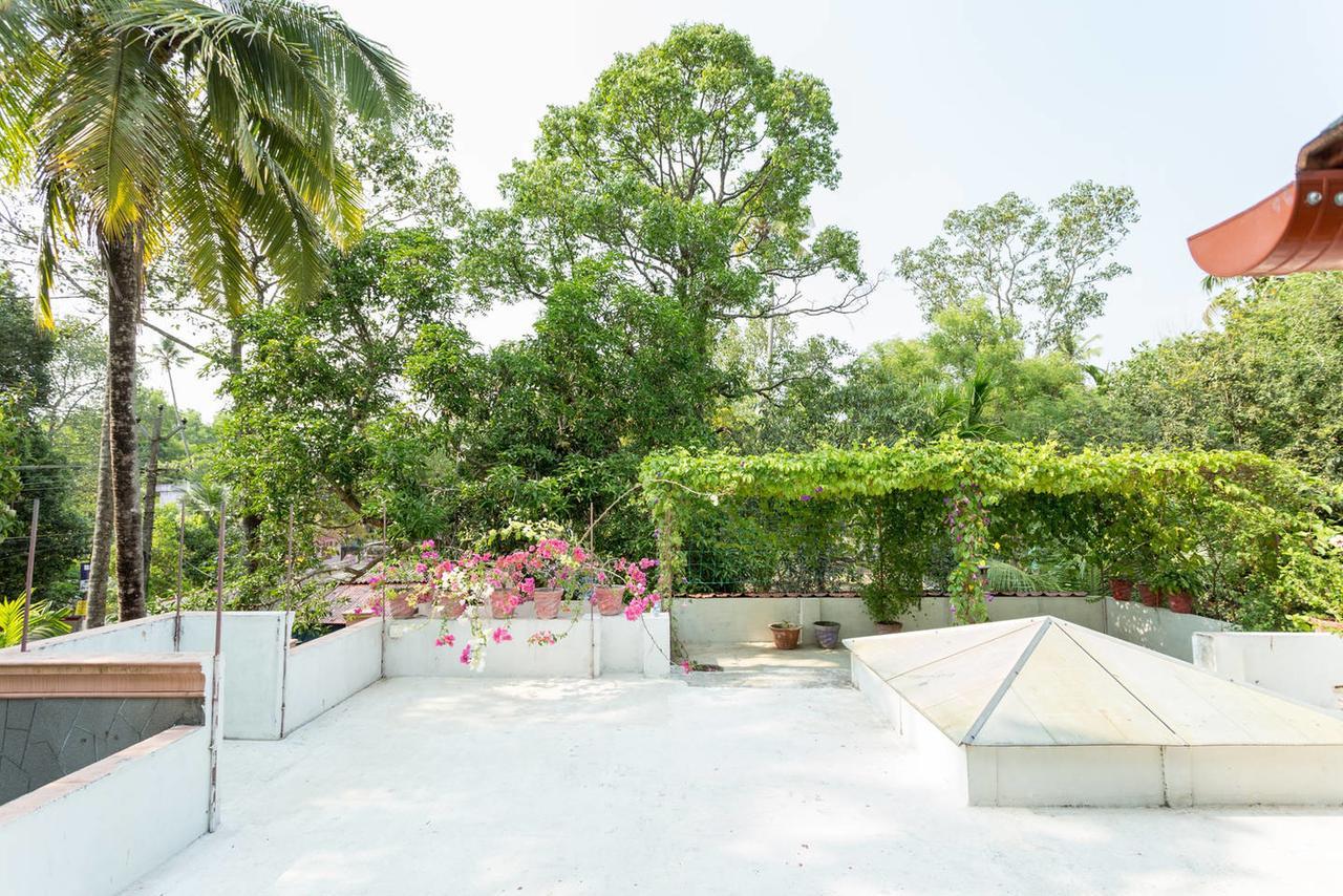 Homestay Marari Pearl