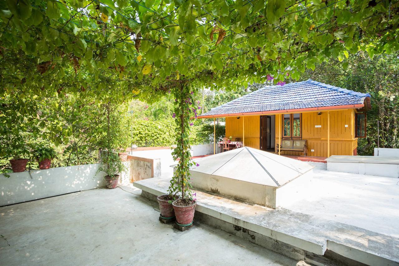 Marari Pearl Homestay