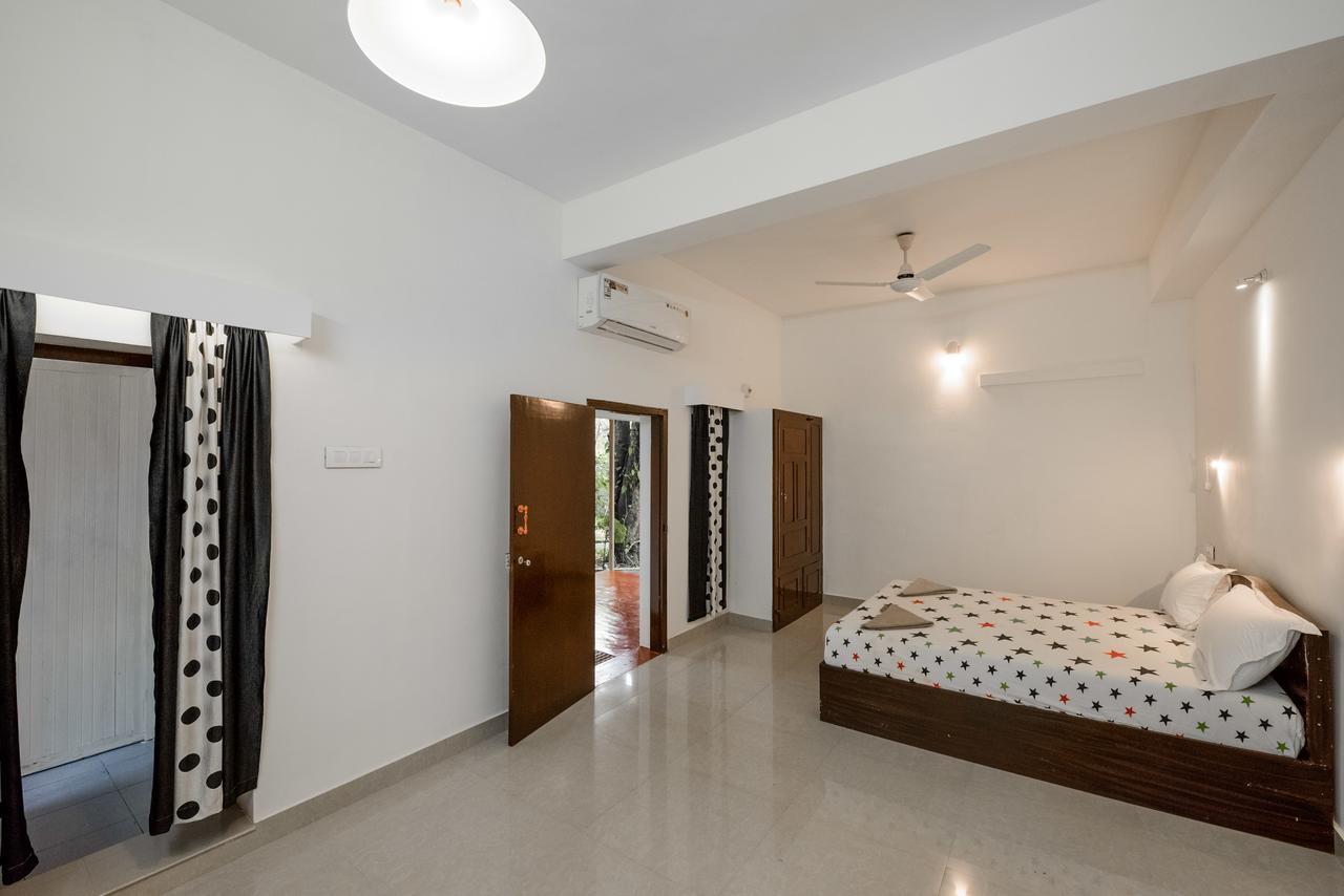 Homestay Marari Pearl Mararikulam