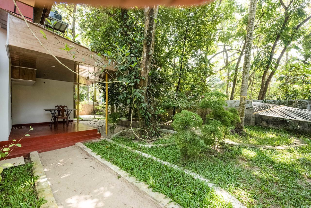 Marari Pearl Homestay *