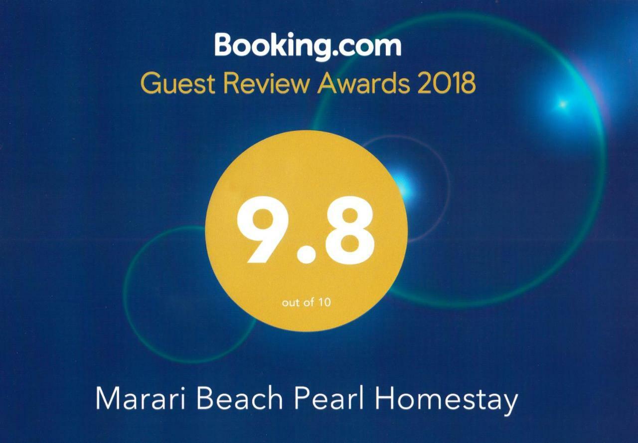 Marari Pearl