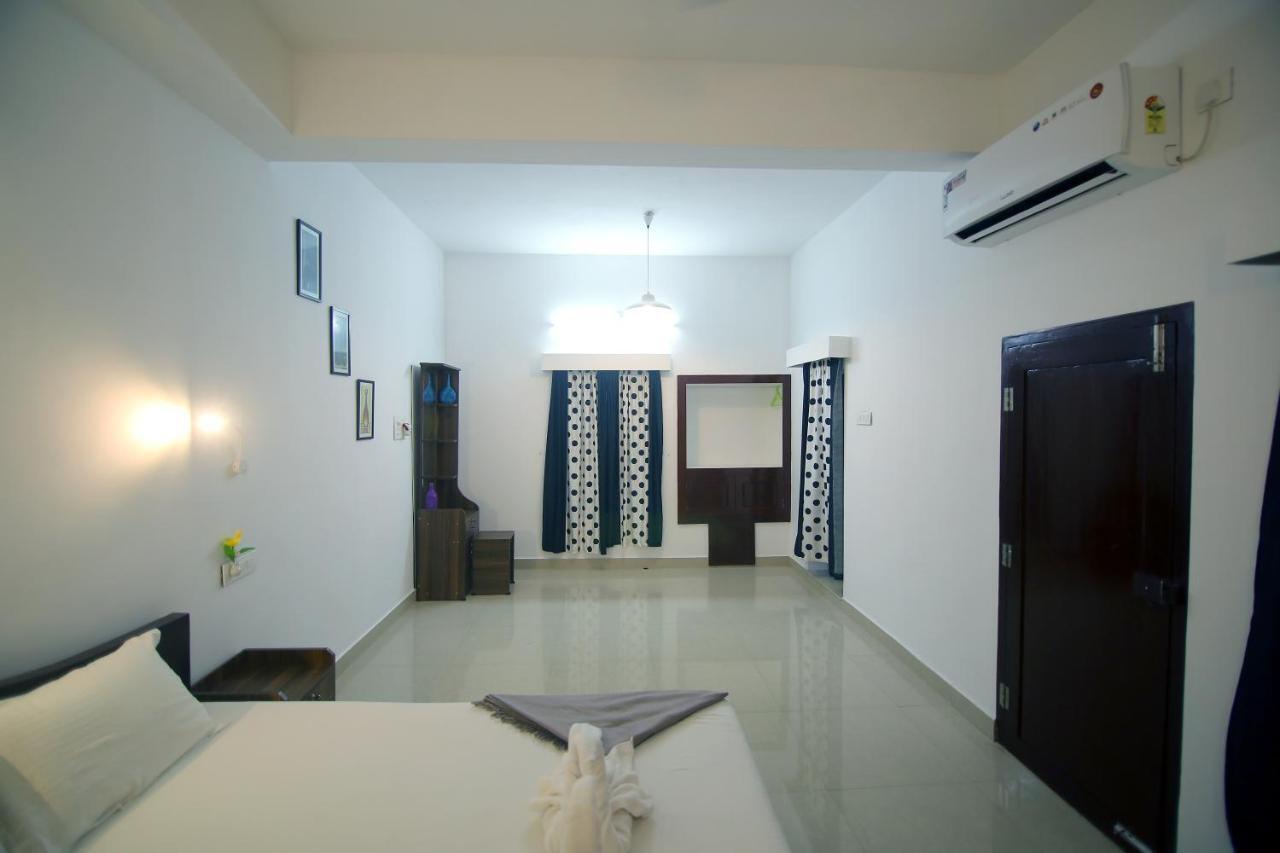 Marari Pearl Mararikulam