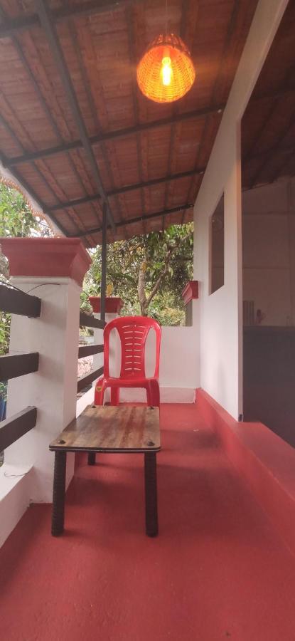 Homestay Marari Pearl Mararikulam