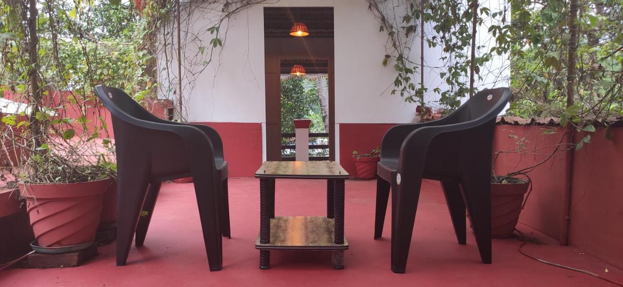 Homestay Marari Pearl *